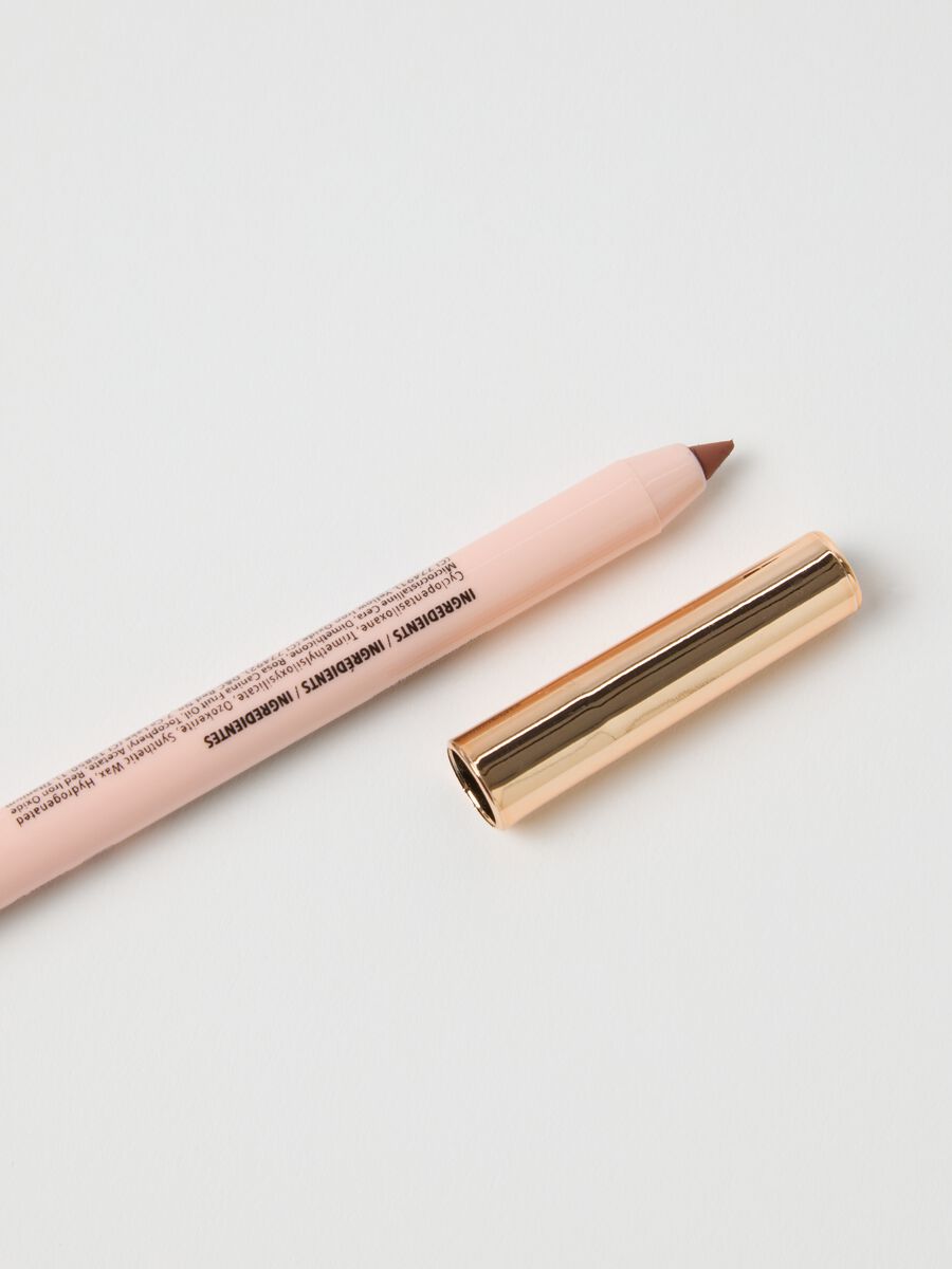 MOIRA LIP APPEAL WATERPROOF LINER 009 SADIE LIP PENCIL - Korean makeup_1