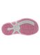 Multicolour girl sandals with velcro_2