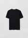 Cotton T-shirt with round neck_1