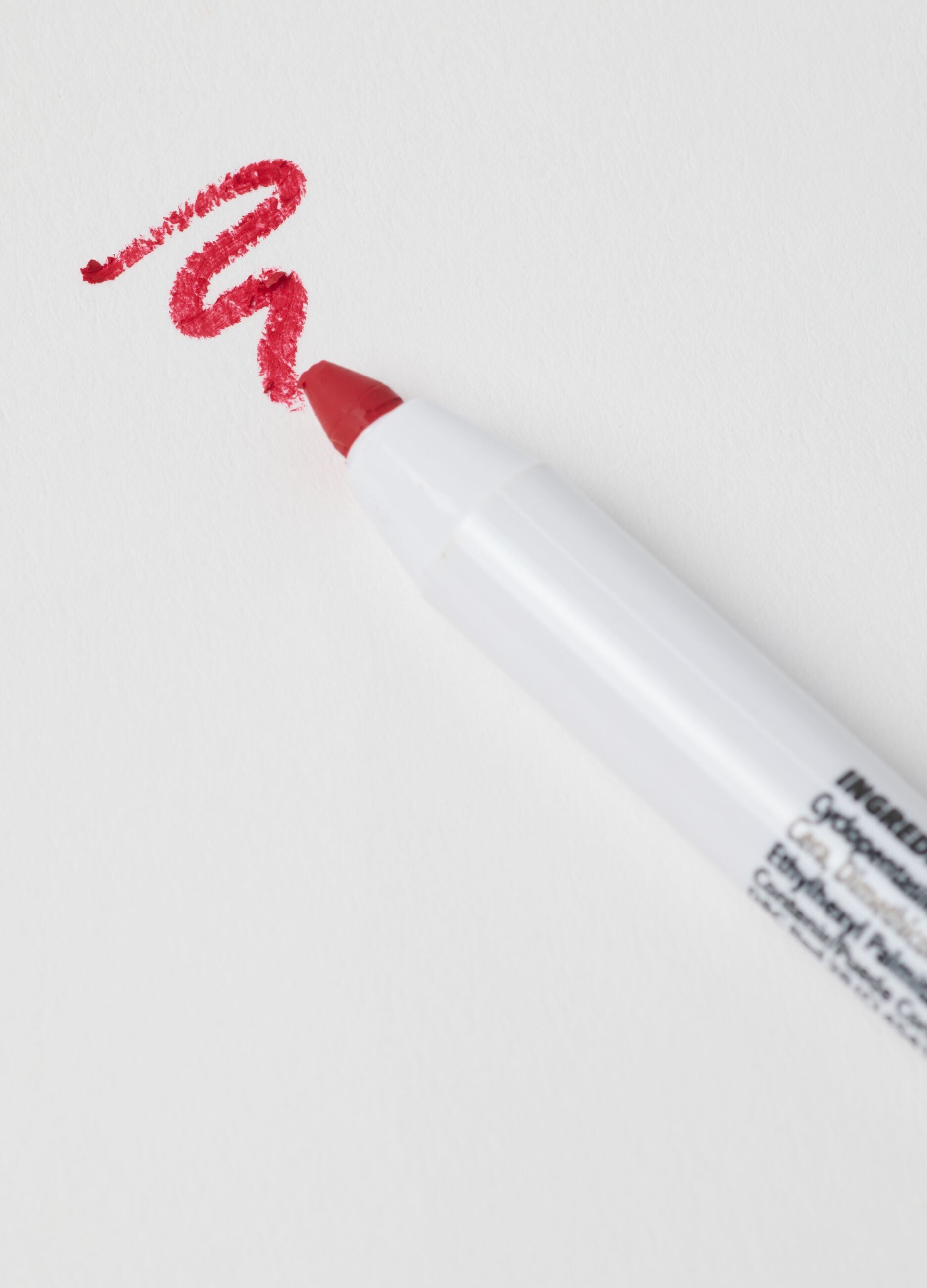 MOIRA LIP APPEAL PLUMPING LINER 010 SO EXTRA LIP PENCIL - Korean make-up