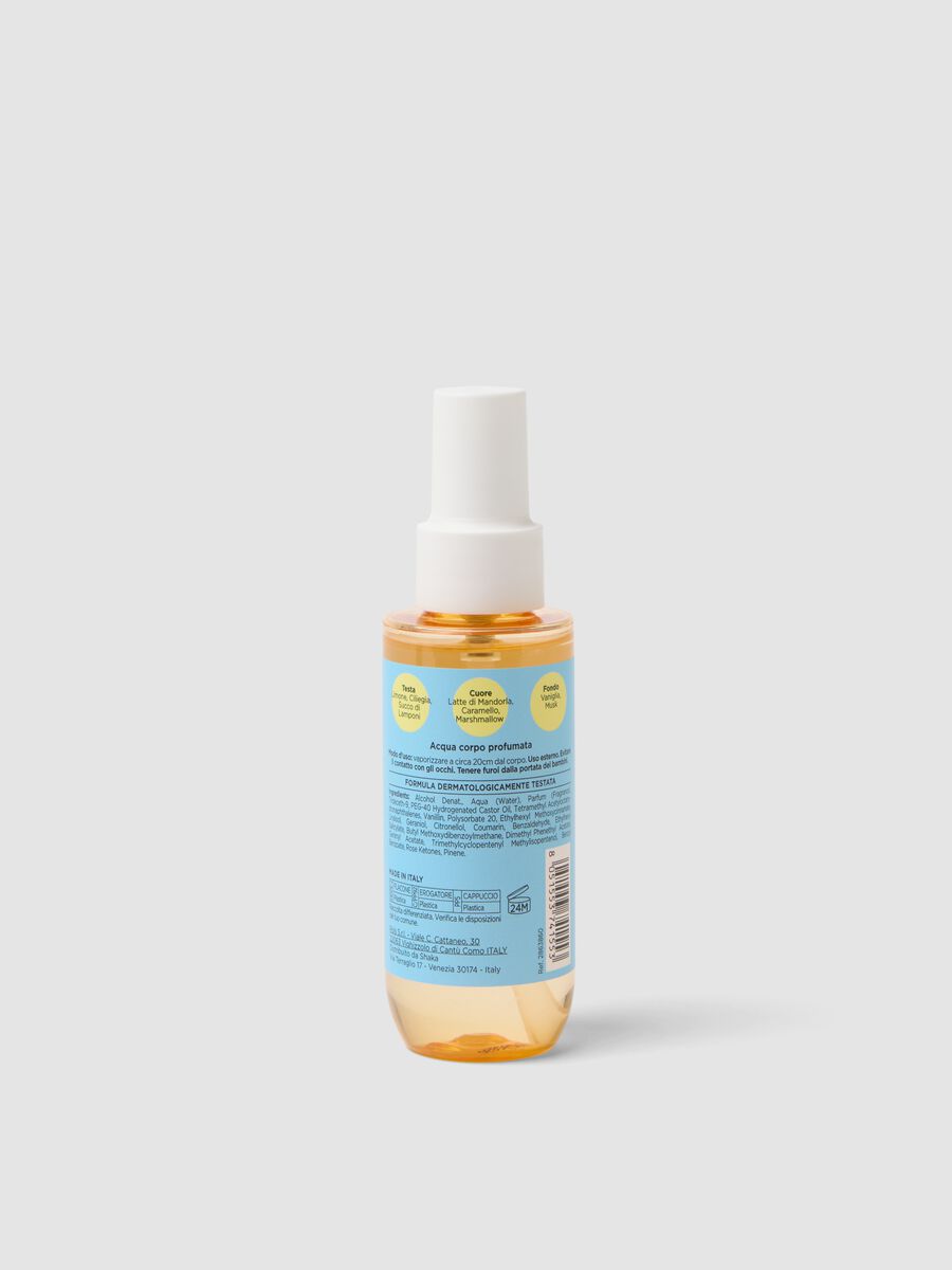 Body Beauty Routine Cherry Kiss 100 ml_1