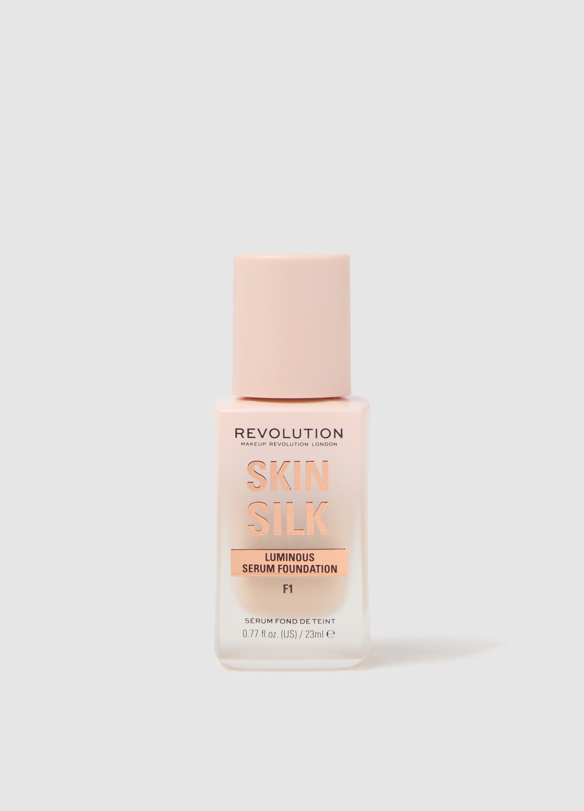 Skin Silk Serum foundation F1N