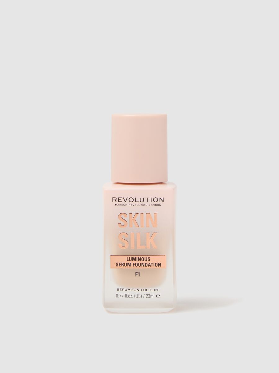 Skin Silk Serum foundation F1N_1