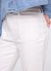 White flared jeans_3