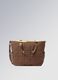 ALTAVIA STUDIO Quilted Shopper Bag_2