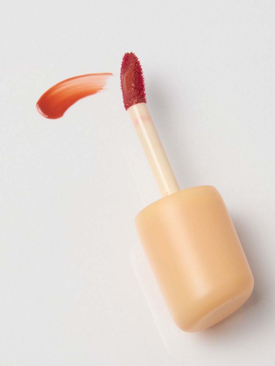 FRUITY GLAM TINT #117 ZETTA - make-up coreano_1