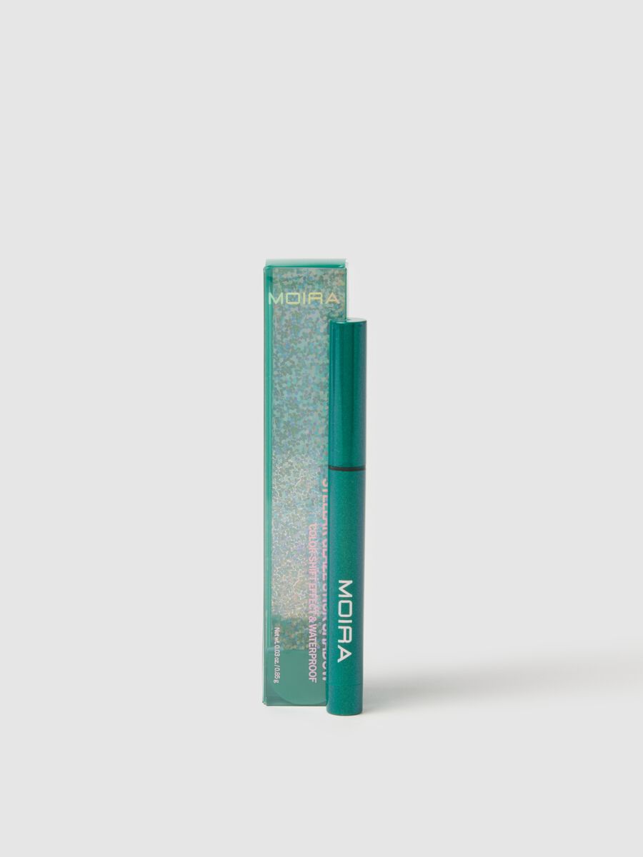 MOIRA STELLAR GLAZE STICK SHADOW 012 CALYPSO GREEN - Korean Make-up_0