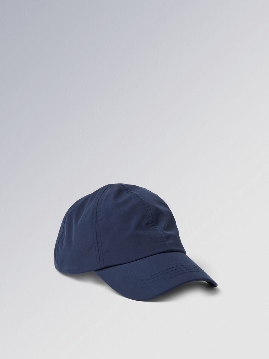 Cappellino sportivo blu con visiera ALTAVIA SAILING_0