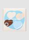 Tintin Dory Eyeshadow Palette 02 Chestnut Dory 9.9 g - Korean make-up_1