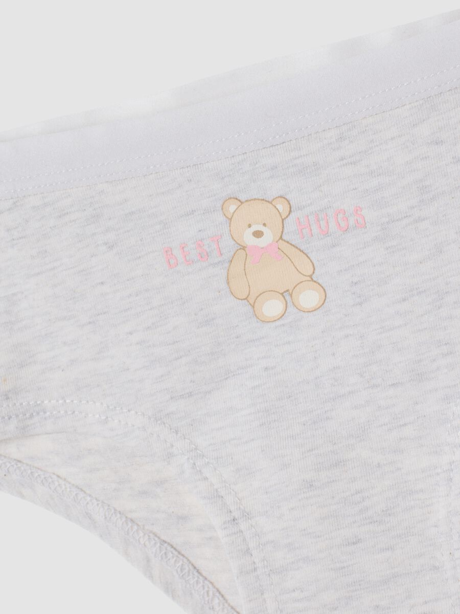 3-pack of pink stretch organic cotton briefs_2