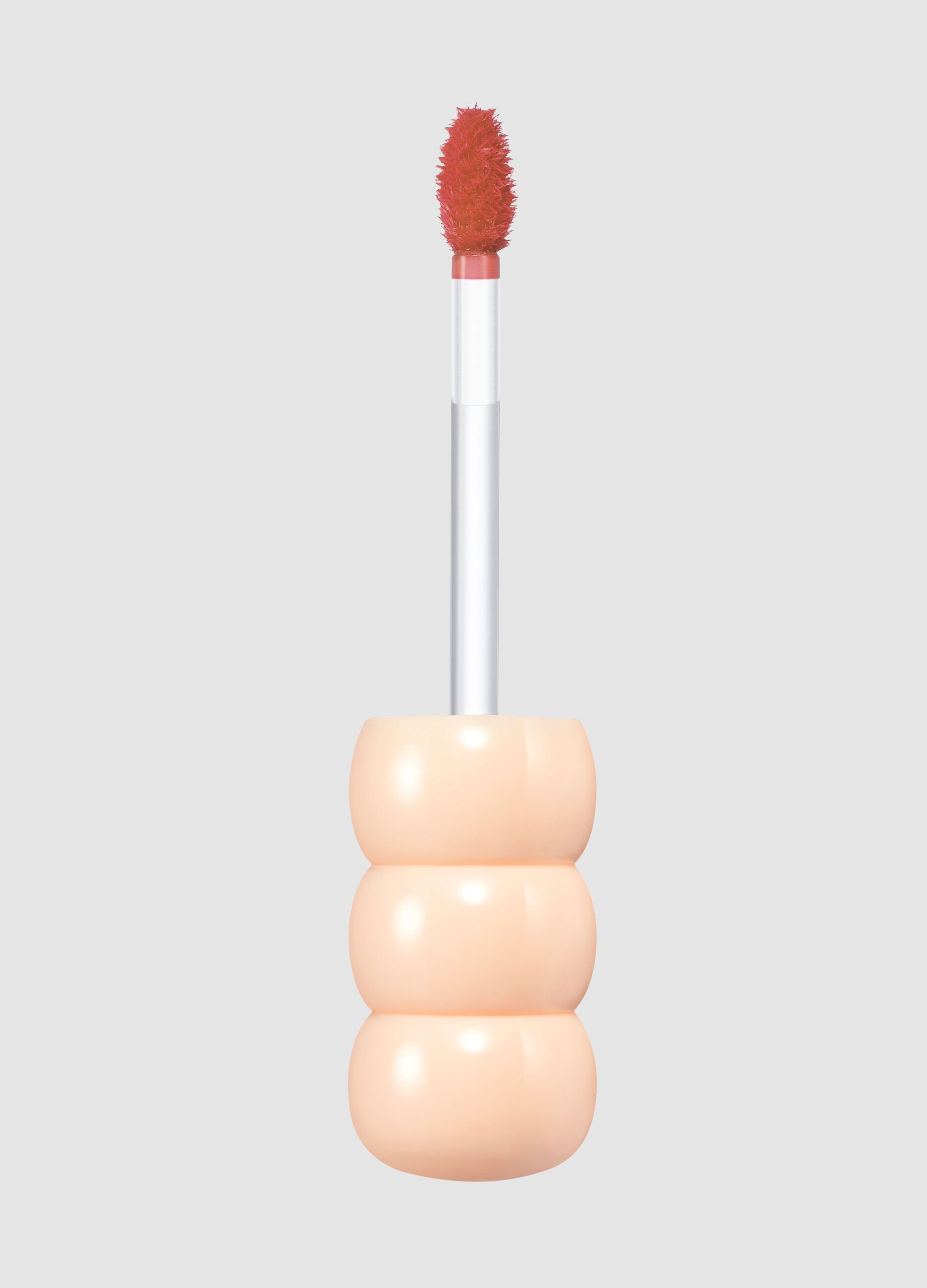 Fruity Glass Tint 05 Sweet Persimmon 3G - Korean Make-up