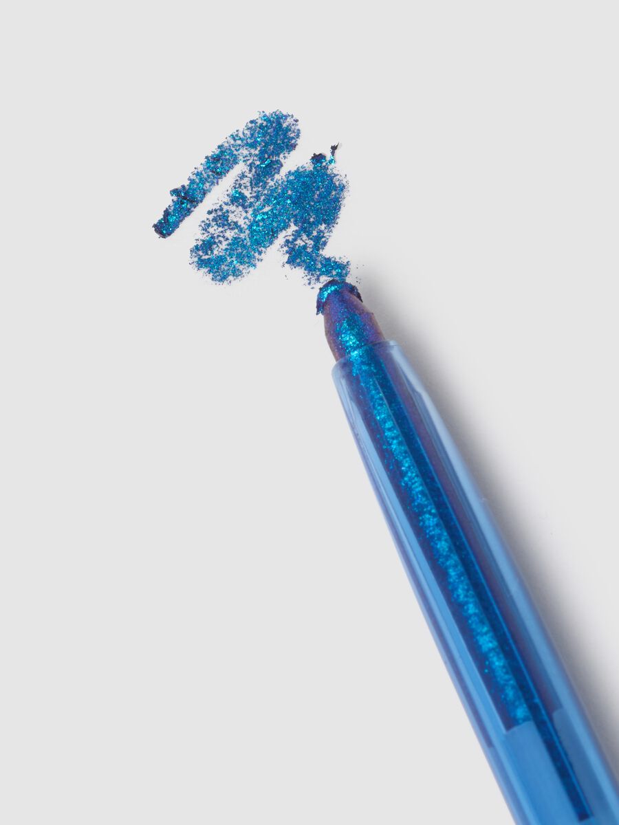 MOIRA SUPERNOVA MULTICHROME GEL LINER 009 BUZZ PENCIL - Korean makeup_2