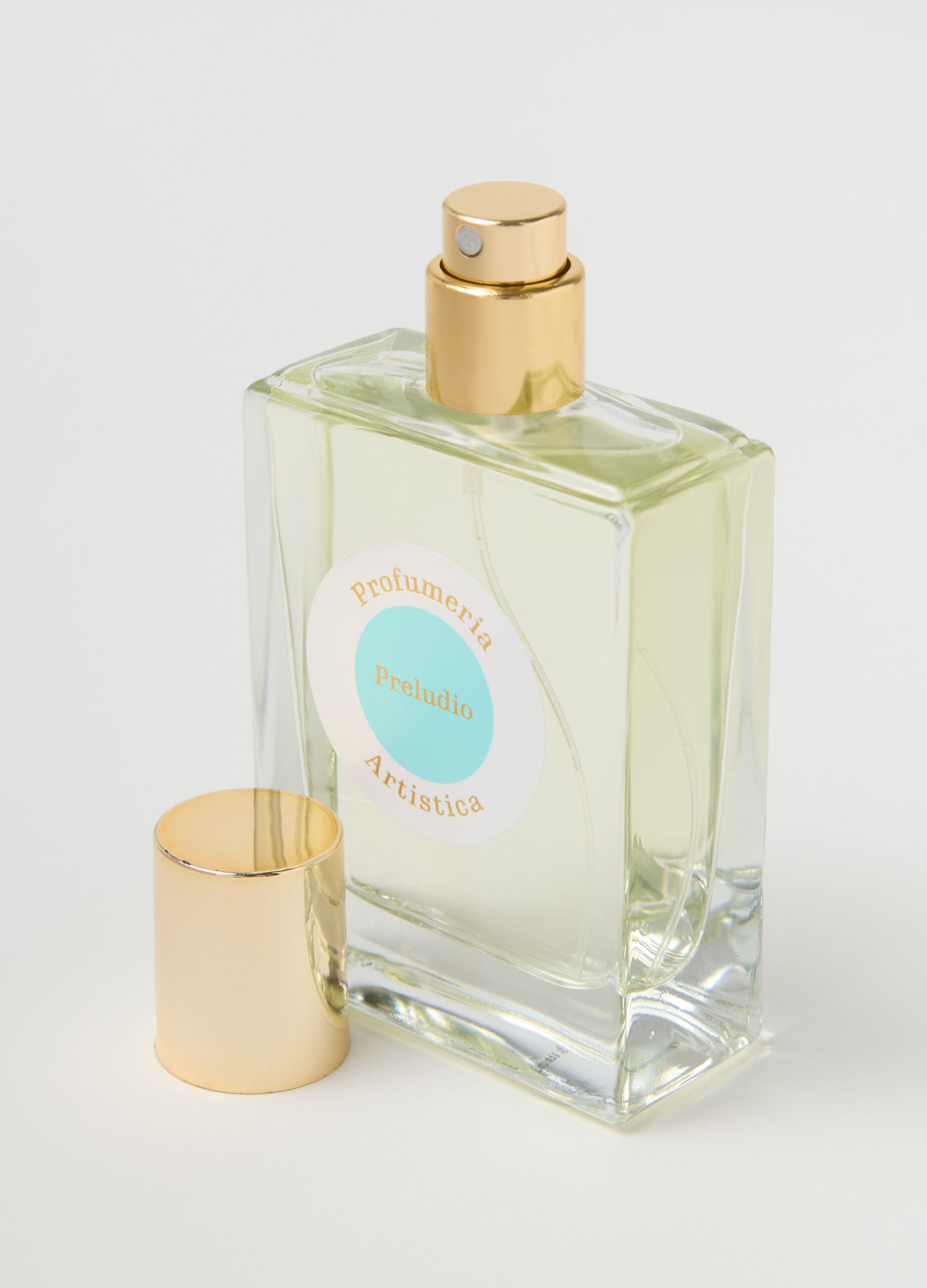Artistic Perfumery Prelude