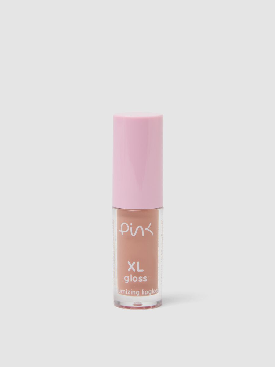 Pink XL Lip Gloss 12 Cookie_0