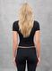 Perfect Black T-shirt _1