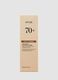 Milky texture facial toner. Provides brightness and hydration - Korean Skincare_1