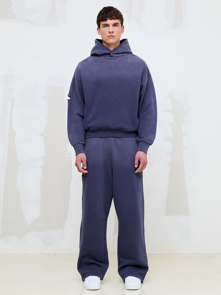 Sun-Faded Dark Twilight Hoodie_2