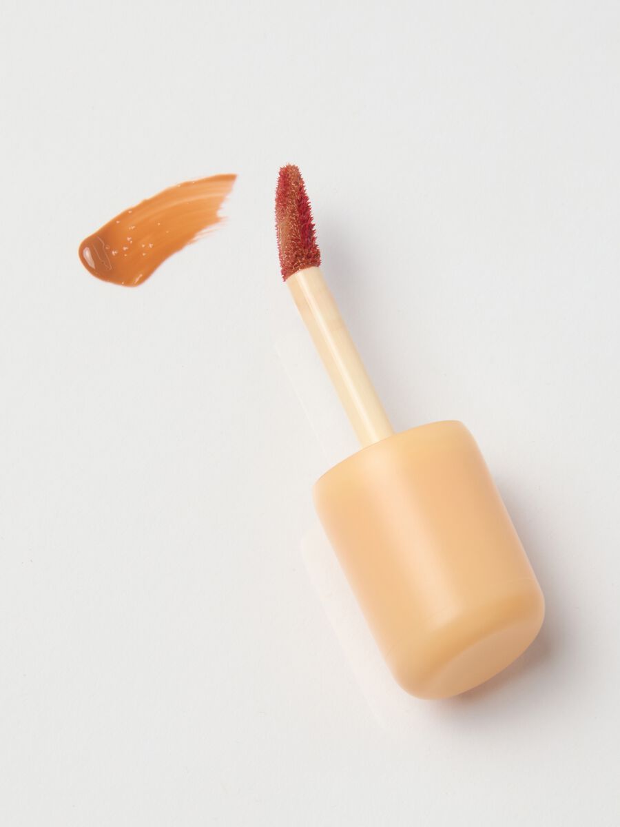 FRUITY GLAM TINT #107 SUGAR - make-up coreano_1