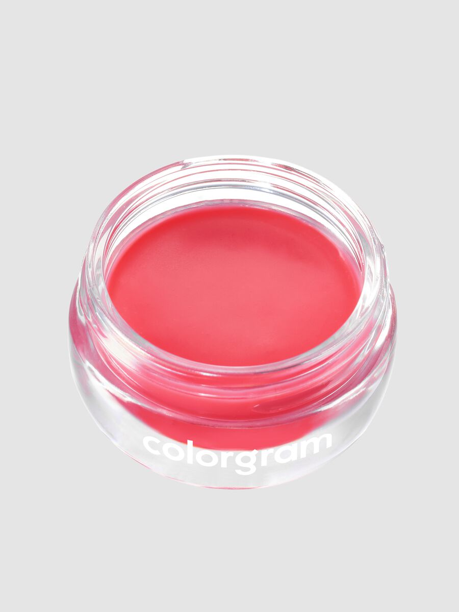 Tintin Dory Lip Jam 05 Watermelon Jam 3.5 g - Korean Make-up_2