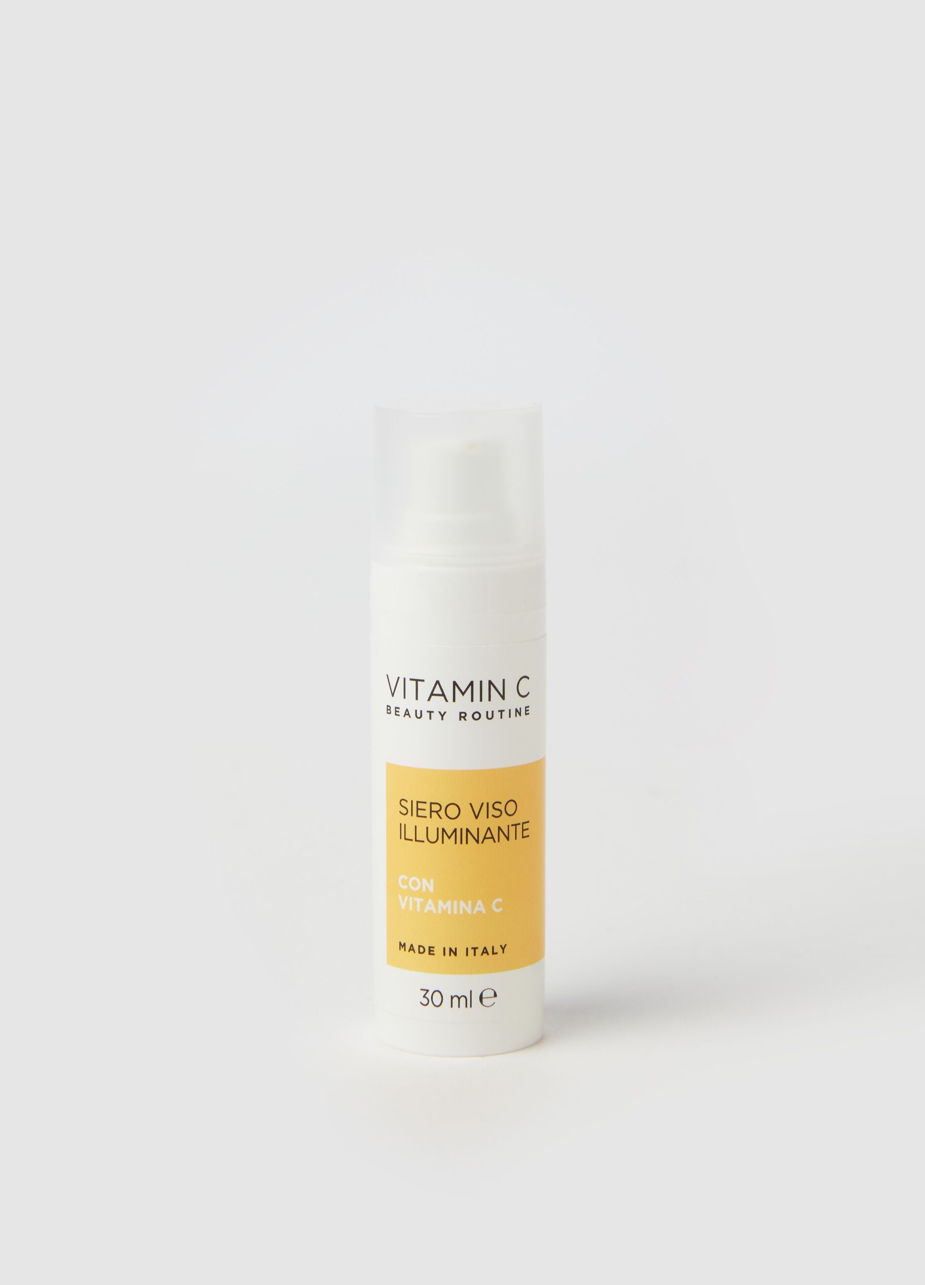 Vitamin C face serum 30ml