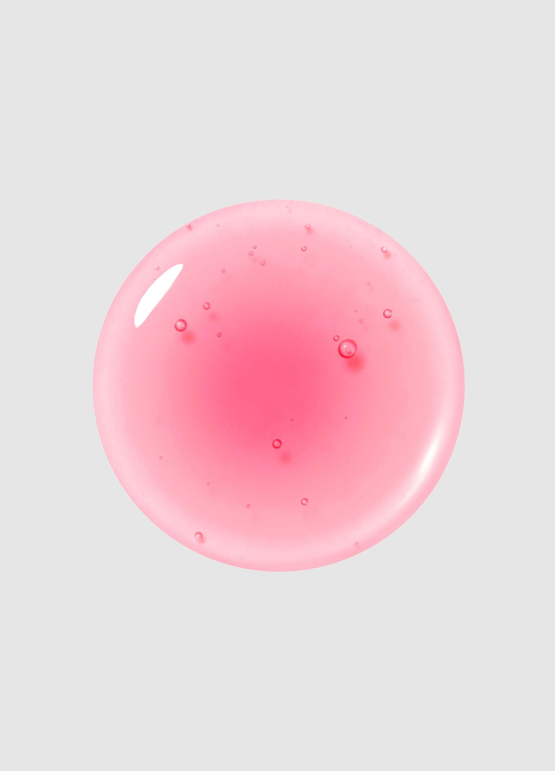 Banana Lip Oil 05 Cranberry Pop 4.5 ml &ndash; Korean Make-up