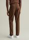 Stretch cotton chino trousers_3