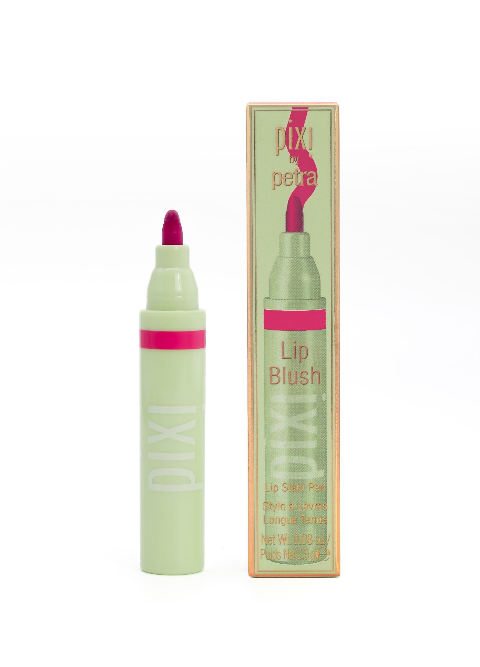 PIXI LIPBLUSH HAPPINESS