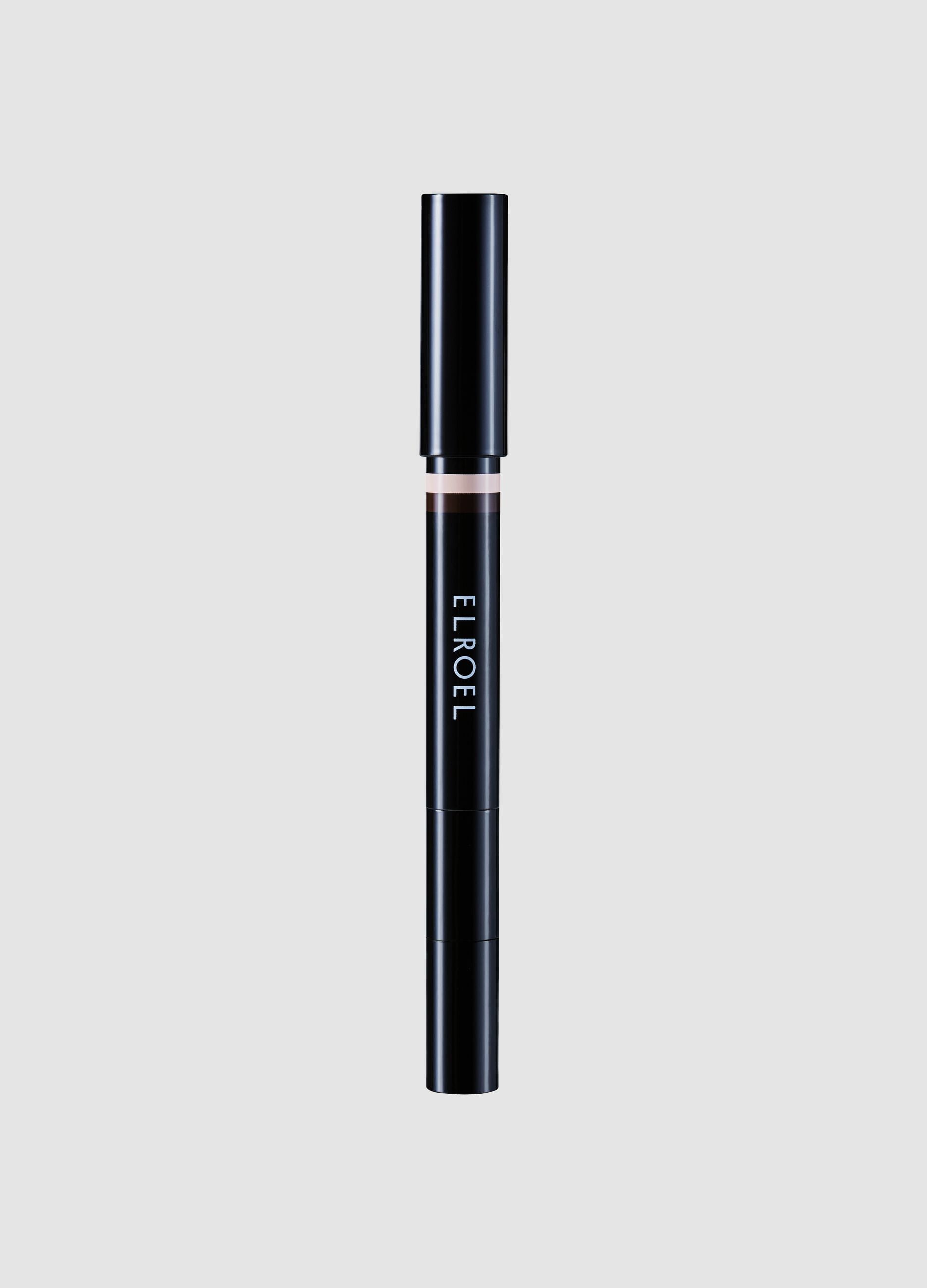 Blanc Double Shadow Stick [#01 Gold-Espresso] 1.4g - Make-up coreano