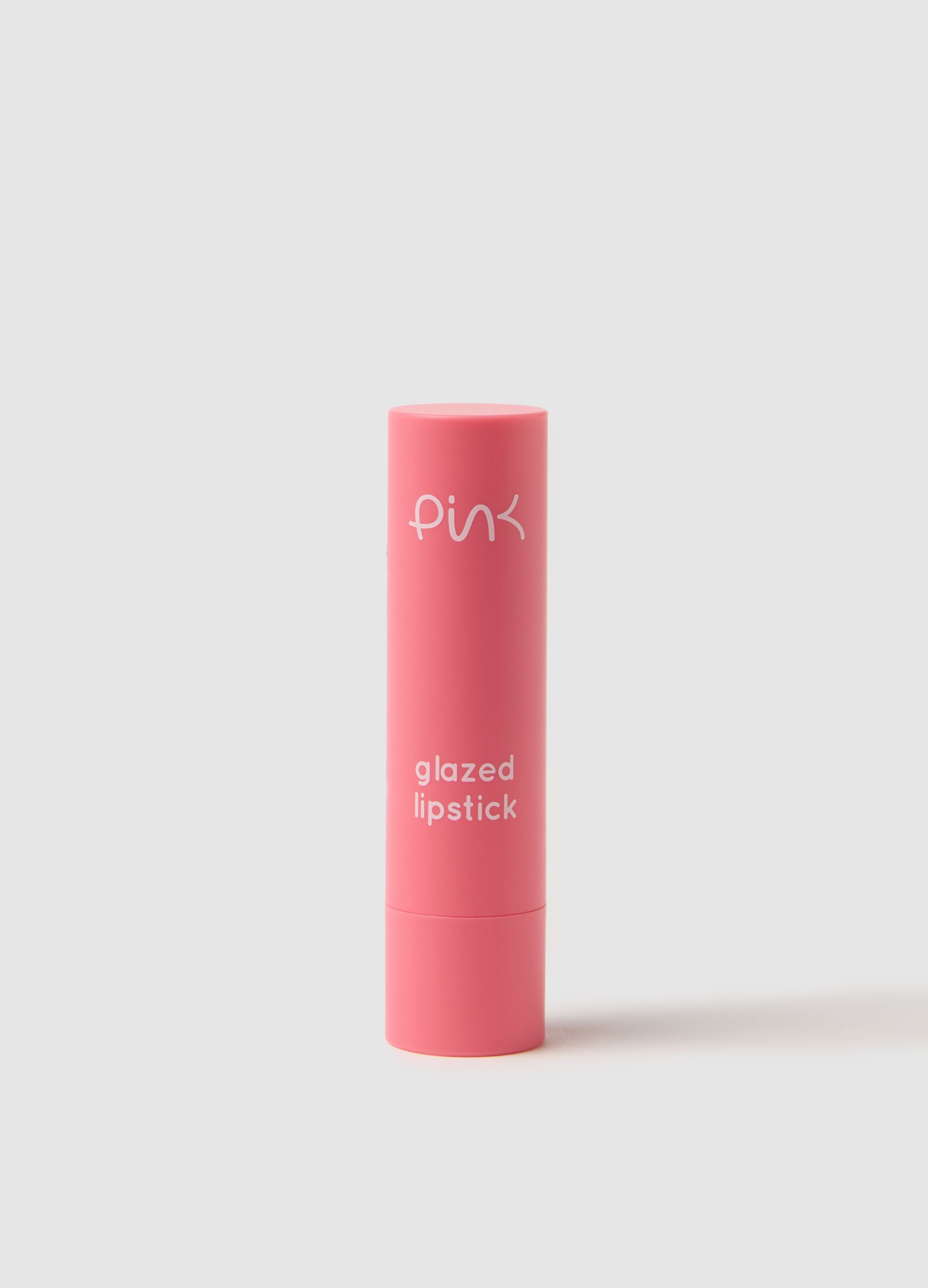 Glazed Lipstick 14 Plum Scandal