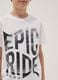 White short-sleeve organic cotton T-shirt_2