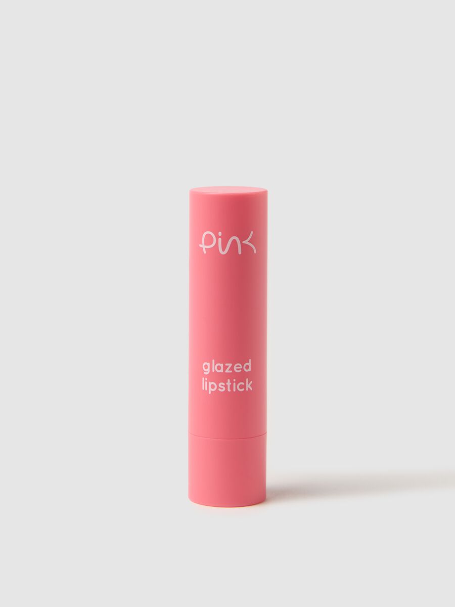 Glazed Lipstick 10 Cherrylicious_0