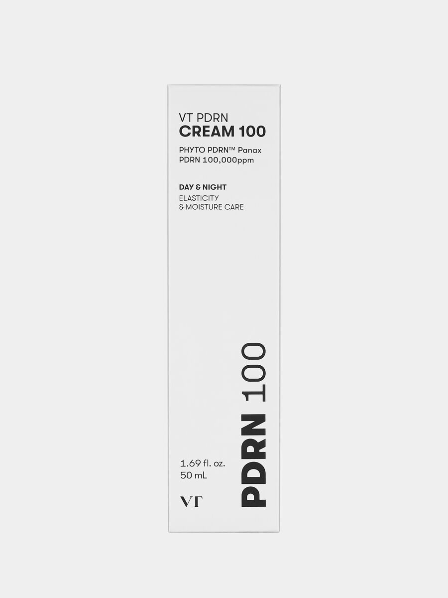 VT PDRN CREAM 100 - Korean skincare_2