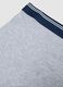 Multicolour boys' boxer briefs in stretch cotton regular fit_3