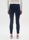 OVS Elasticated Blue Jeans_2