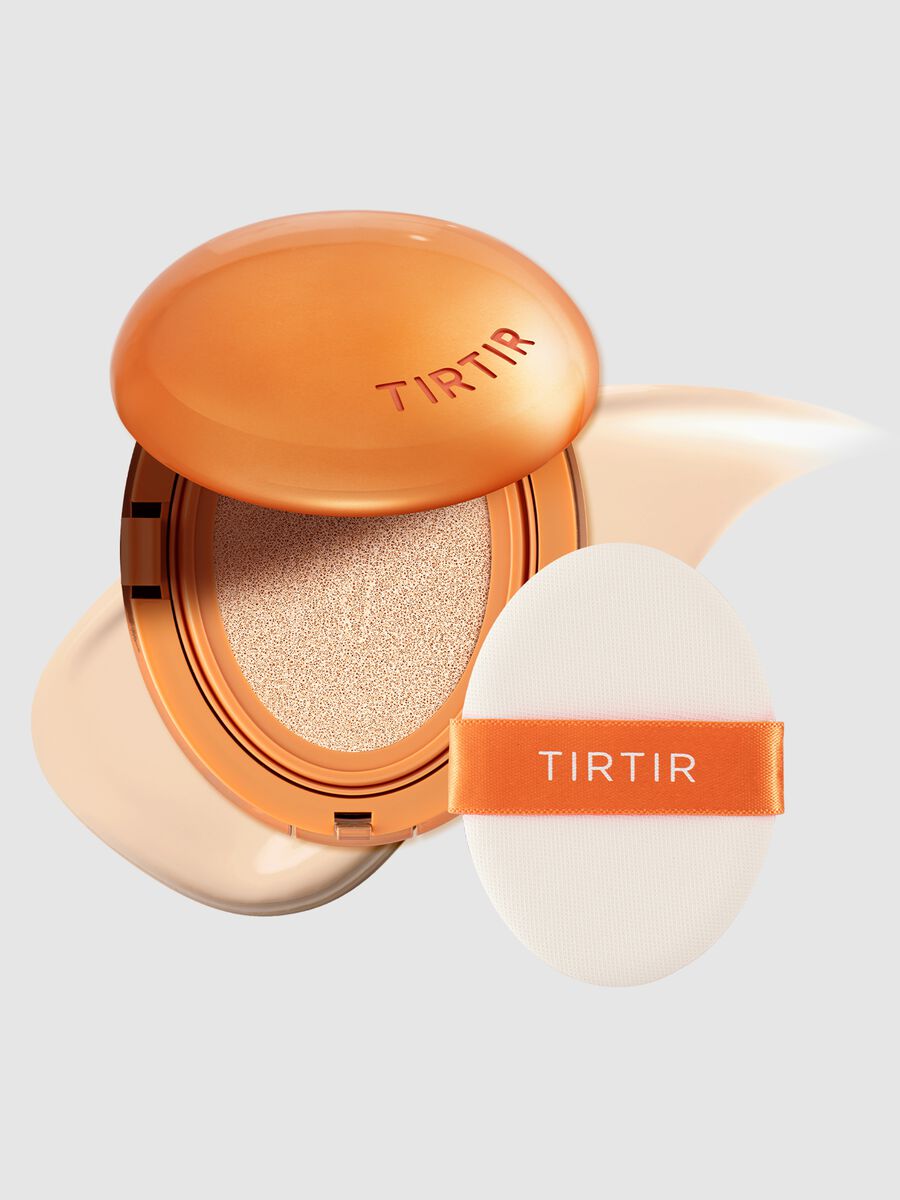 TIRTIR Mask Fit AI Filter Cushion 17N Vanilla 18g &ndash; Korean make-up_0