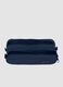 Blue double-compartment pencil case_3