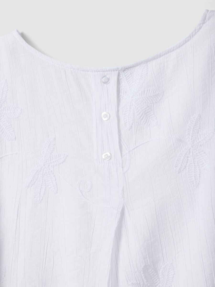 White viscose-blend blouse_5