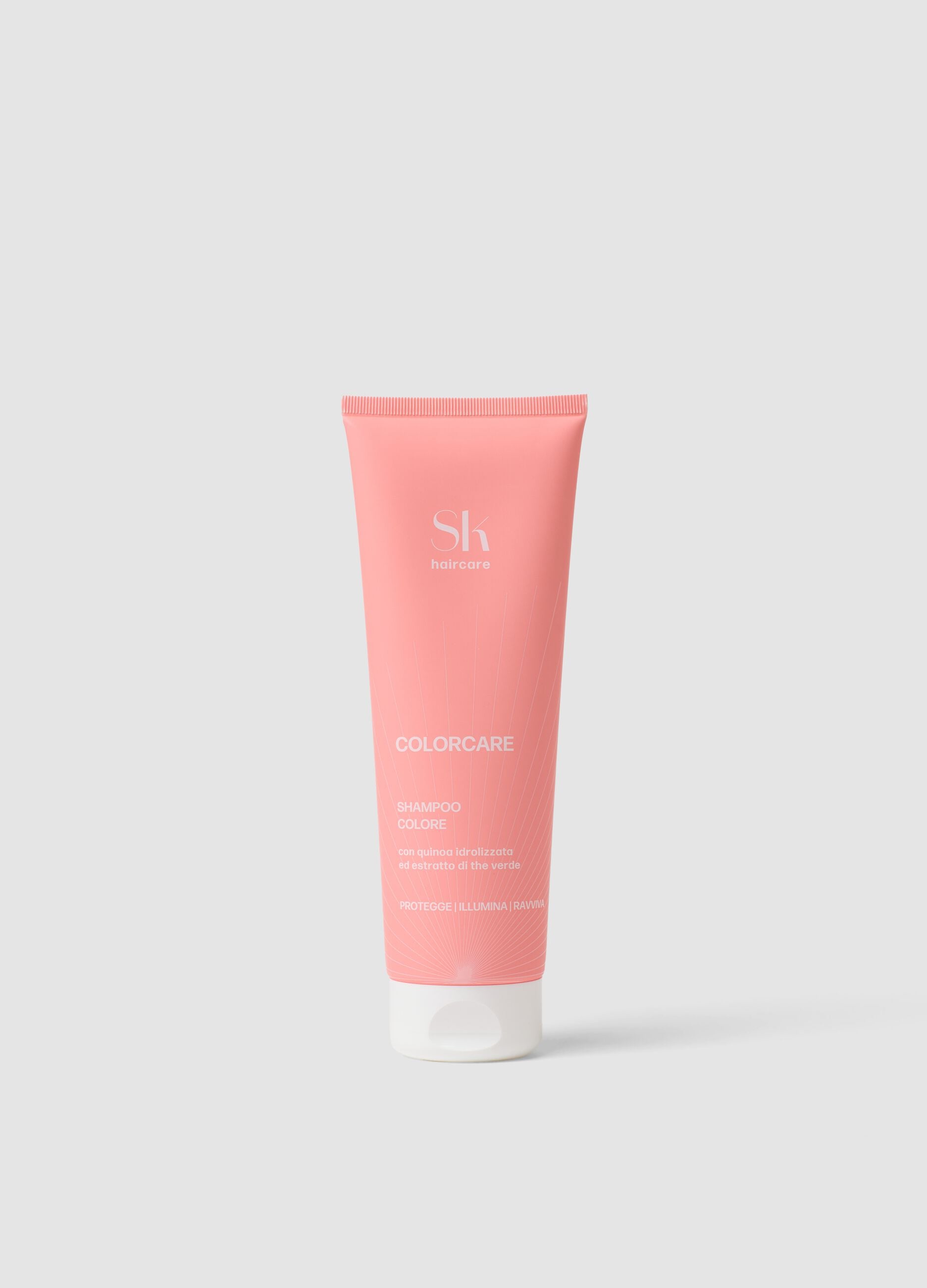 Colour Care Shampoo 250ml