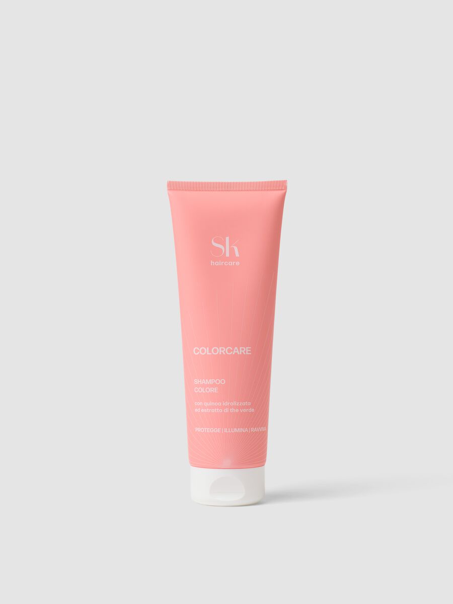 Colour Care Shampoo 250ml_0