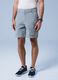 ALTAVIA SAILING grey cargo shorts in stretch fabric_2