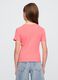 Ribbed Pink T-shirt_1