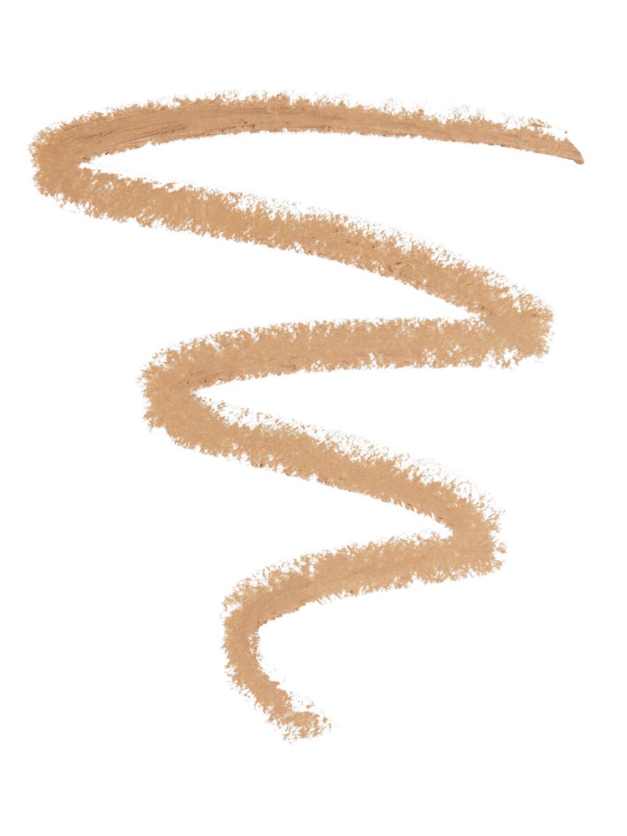 Revolution Streamline Waterline Eye Pencil Ivory_2