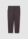 ALTAVIA STUDIO straight-leg technical-fabric trousers_4