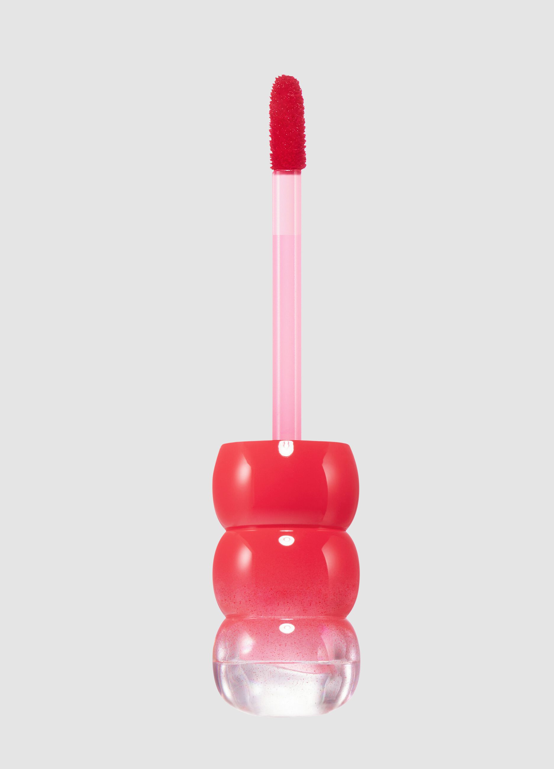 Fruity Water Tint #05 Dainty Cherry 2.8 g - Korean Make-up