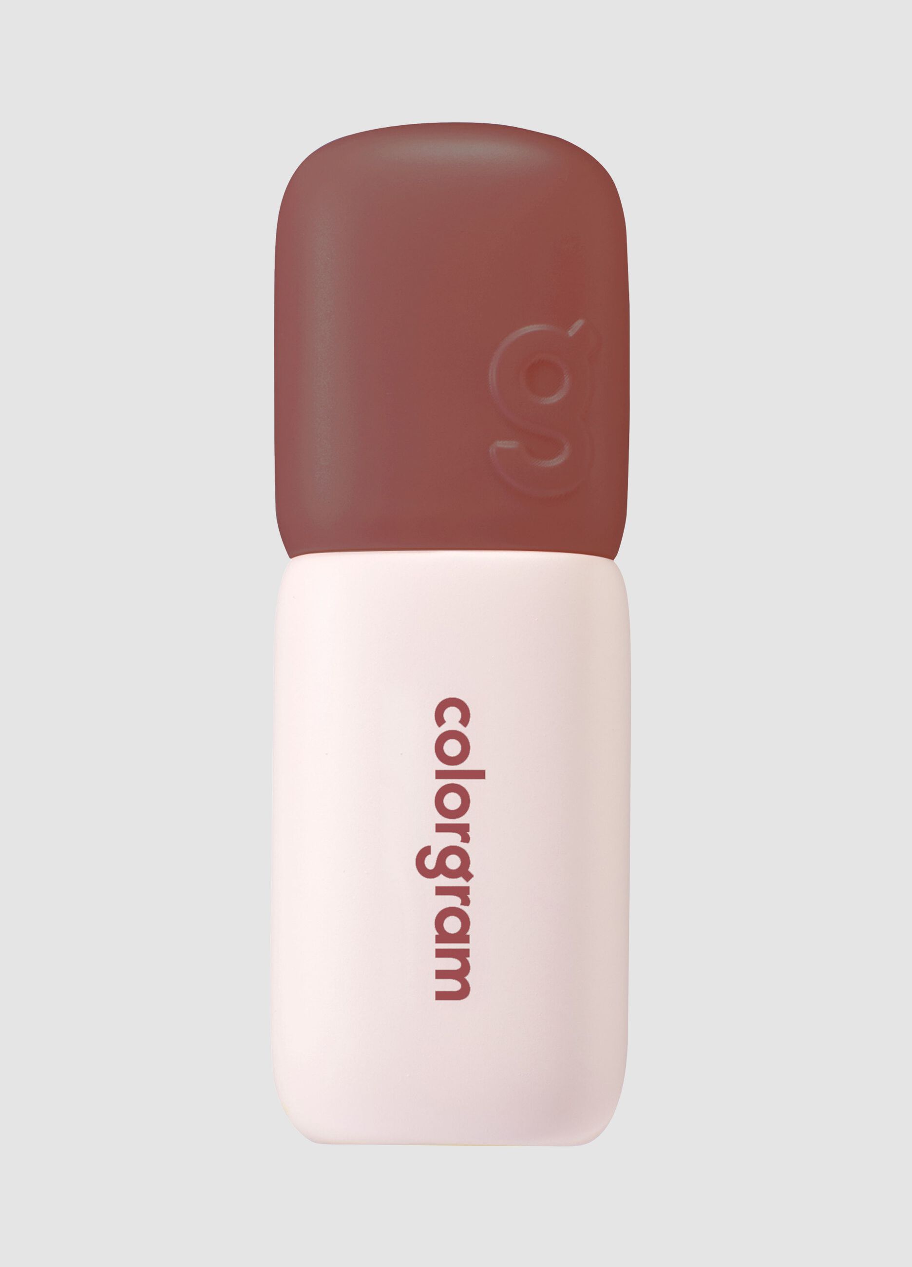 Nude Blur Tint 13 Burnt Marron 3.5 g - Korean make-up