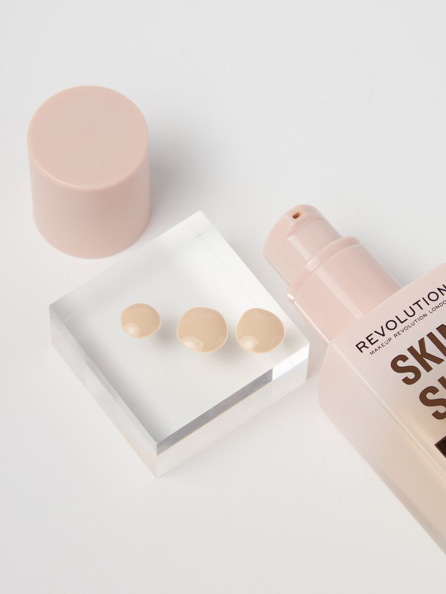 Skin Silk Serum foundation F1N_0