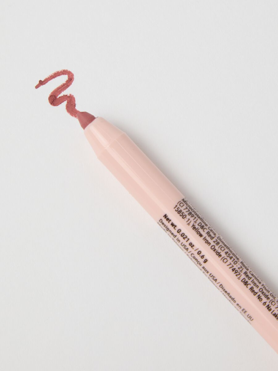 MOIRA LIP APPEAL WATERPROOF LINER 002 ON POINT LIP PENCIL - Korean makeup_2
