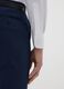 Slim button-down shirt in cotton_2