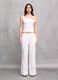 White Asymmetrical Tank Top_4