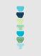 Multipack of pure cotton multicolour regular fit baby knickers_0